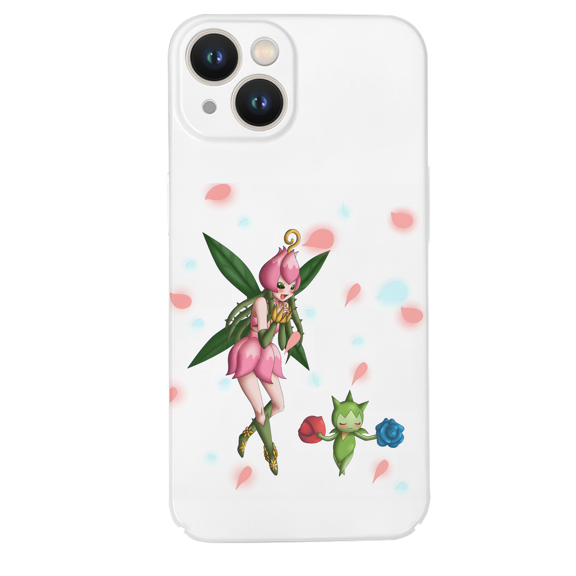 （画像用） Digimon デジタルモンスター/デジモン 【iPhone 14シリーズ対応】ハードケース